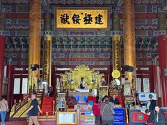 -横店影视城明清宫苑园区
