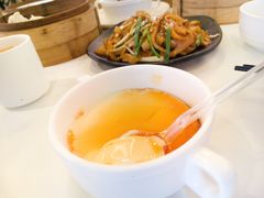 -万龙洲海鲜(南新仓店)