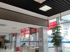 -南浦大桥长途旅游客运站