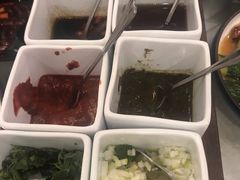 -东来顺饭庄(西直门店)
