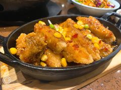 -合合大冷面(湖南店)
