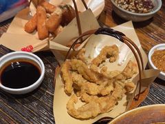 -懒人盐府人家·自贡大麻鱼(安贞店)