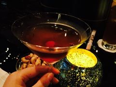 -广州四季酒店·天吧·高空酒吧