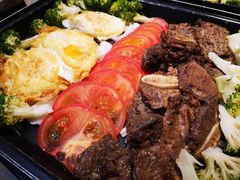 -小乡小镇·传承桐庐土菜·老板亲自烧的菜