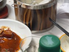 -老李家土菜馆·安吉地标美食