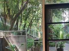 -箱美术馆私房菜(水晶郦城店)