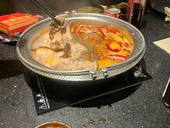 -牛New寿喜烧(虹桥新天地店)