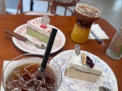 -云境cloudland·口味蛋糕•下午茶(长江路店)