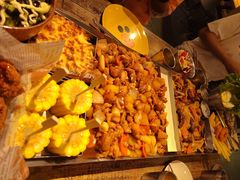 -一米鸡肉创意韩餐(五山店)