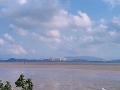 -深圳湾公园(南山区)