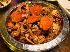 -胖哥俩肉蟹煲(杭州下沙学林街店)