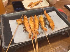 -管氏翅吧(国展店)