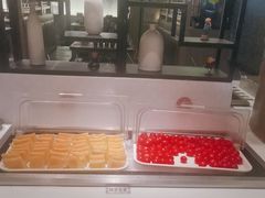 -湊湊火锅·茶憩(打浦桥日月光店)