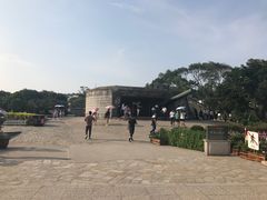 -胡里山炮台