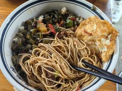 -李易面馆(树木岭店)