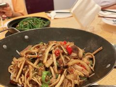 -马凯餐厅(长椿街店)