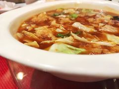 烩里脊-金叶酒家(新华路店)