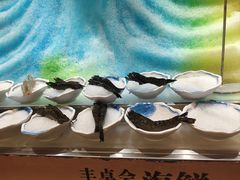 -丰卓会海鲜自助(中润大道店)