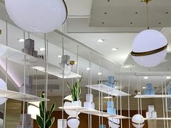 大堂-奈雪的茶(新天地广场PRO店)