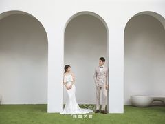 -艺匠摄影ARTIZ STUDIO(大连店)