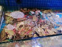 -花西亭·海鲜自助餐厅(瑞城名人酒店)