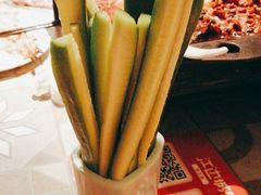 -江边城外烤全鱼(方庄时代购物中心店)