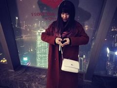 -WFC会仙楼观景台