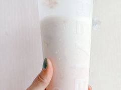 -喜茶(合肥正大广场店)