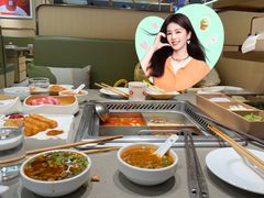 -海底捞火锅(江南盛天地店)