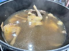 -皇鸽餐厅(五桂山分店)