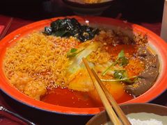 -李炮称盘麻辣烫(无锡荟聚店)