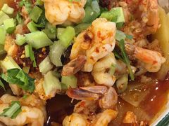 -马路边边串串香(北苑旗舰店)