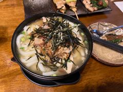 -鸟内会(河北路店)