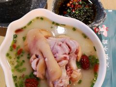 老妈蹄花-嗜辣吃客