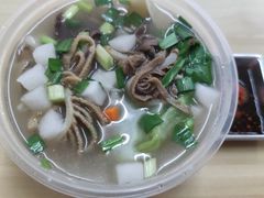 -牛师傅广式药膳牛骨汤美食(江南西店)