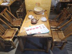 -可可大虾武汉土菜大排档(万松园1店)