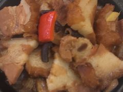 -七叔家宴家常广西菜(明秀东路店)