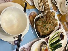-探唐烧烤(棠东店)