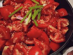 贵州番茄鸡小锅-贵州辣子鸡番茄鸡