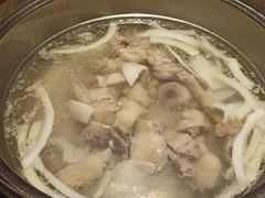 原味椰子鸡-椰夫人·养生椰子鸡(金沙洲永旺店)