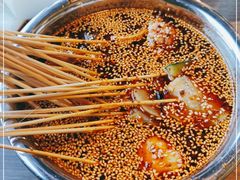 -肖四女·江湖菜(临港店)
