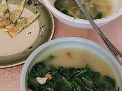 -七仙岭君澜度假酒店·桃源小馆中餐厅
