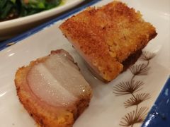 -海宝酒家(中山四路店)