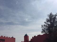 -漳州滨海火山岛自然生态风景区