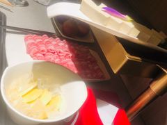 -海底捞大排档火锅(悦荟广场店)