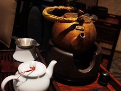 -香云轩·顺德菜(香云纱园林酒店店)