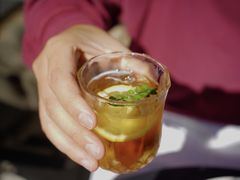 梅子酒-肥朵食堂(带梦胡同店)