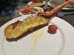-安蒂娅·海鲜自助餐厅(安蒂娅美兰酒店)