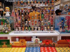 -泡泡玛特POPMART(合生汇店)