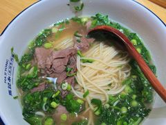 -马记永·兰州牛肉面(3019君尚店)